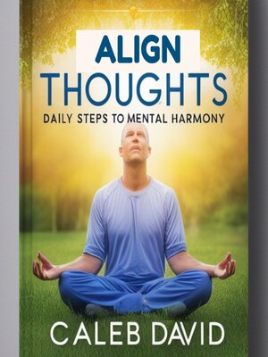 cover image of Align Thoughts Daily